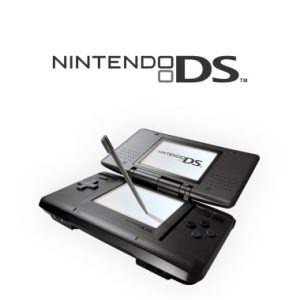 Nintendo DS: Masa Keemasan Permainan Genggam dengan Layar Ganda