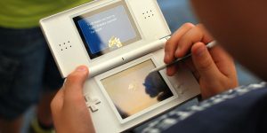 Berkreasi dengan Stylus: Kreativitas Bermain di Nintendo DS