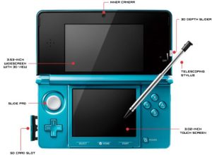 Berkreasi dengan Stylus Kreativitas Bermain di Nintendo DS Part 2