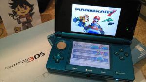 Bermain Bersama: Multiplayer Lokal dan Online di Nintendo DS