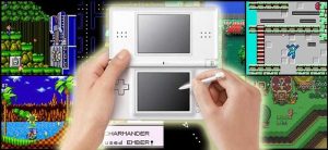 Membangkitkan Kenangan Permainan Klasik di Nintendo DS