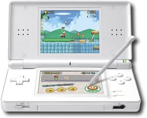 Membuka Lembaran Baru Dual Screens dalam Revolusi Nintendo DS Part 2